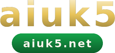 aiuk5 logo